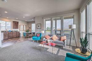 Modern Home 55 Mi to Grand Canyon! Apartments, Williams
