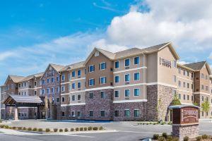 Staybridge Suites, Anchorage