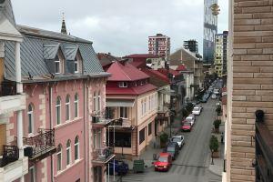 Piazza Apartment, Batumi