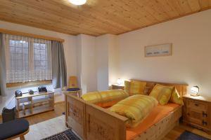 Ferienwohnung VI 338a Apartments, Scuol