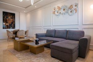 Luxurious Apartment Prestigia, Rabat
