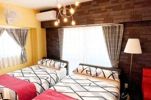 Annex Condominium Hotel, Ginowan