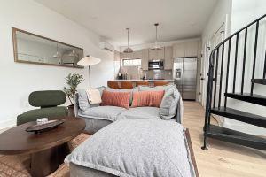 Luxury North Corktown Getaway Hotel, Windsor