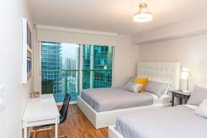 Top Stay - Blue@Brickell + Free Parking Hotel, Miami