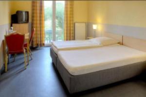 Frisco Motel, Lubeck