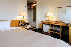 Hotel New, Obihiro