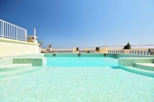 Atico Suite Ola Blanca Hotel, Cala de Finestrat