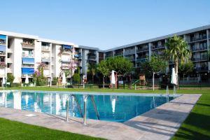 Agaró Apartments, Cambrils