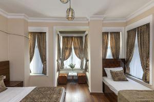 Grey House Suit İstanbul - Historical Peninsula, Istanbul