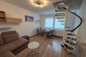 Torockói 2bedroom Apartment, Kecskemet