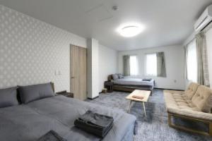 The North Peak 101 Hotel, Furano