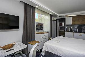 Terra Garden Hotel, Beldibi