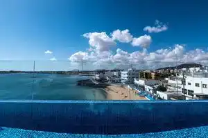 Hotel Boutique la Marquesina - Adults Only, Corralejo