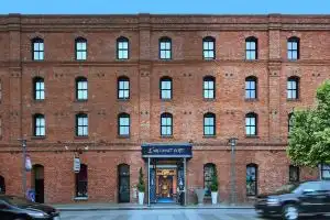 Argonaut Hotel, a Noble House Hotel, San Francisco