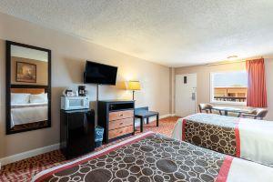 Sundial Inn, Virginia Beach