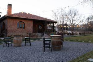 Dunna and Barba Hotel, Avanos