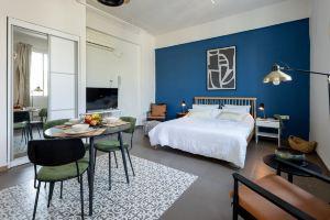 The Printhouse Boutique Studio 4, Haifa