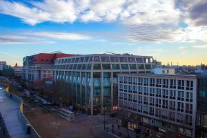 Numa Kudamm Hotel, Berlin