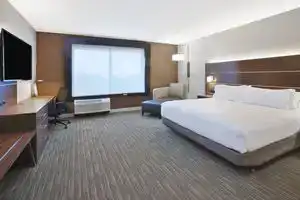 Holiday Inn Express & Suites - University Area, Lansing