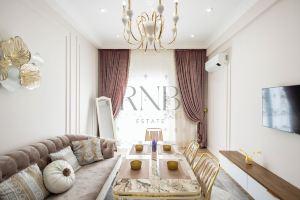 Amir Temur avenu 123 Hotel, Tashkent