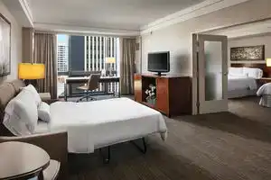 The Westin Cincinnati, Cincinnati
