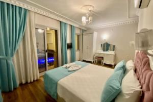 Yuva Hotel, Cesme
