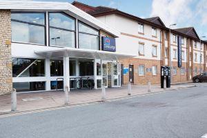 Travelodge Peartree, Oxford