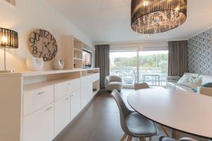 Sea Breeze Hotel, Bredene