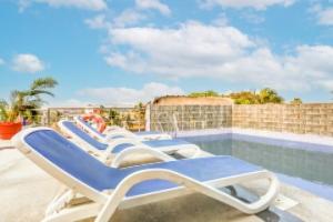 Summit Resort & Spa, Calangute