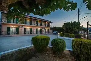 Villaggio Verde Zakynthos, Laganas