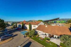 Noemys Nord - Hotel Restaurant, Valence