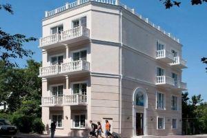 Geneva Apart Hotel, Odessa