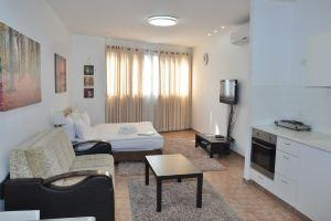 Star Apartments Petah Tikva, Petah Tiqwa