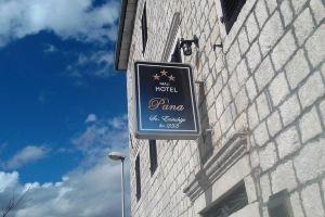 Pansion Pana Kotor Mini-hotel, Dobrota