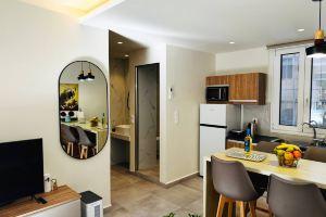 Matina Room at the Heart of Old Town 1Bd, Sleeps 4, Chania Town