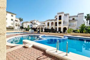 "Lovely Apartment in Molino Blanco Near the Sea (Bella Beach)", Torrevieja