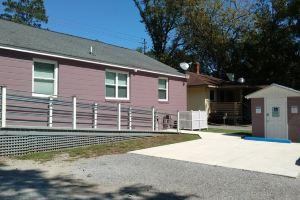 1-Charleston Charm- Studio 1 is 4 Miles from Downtown -West Ashley, Charleston