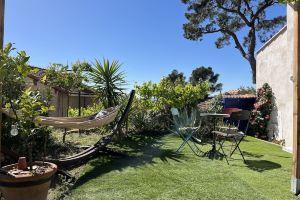 Panoramic View of and Sunset, Calm, Nature and Garden Hotel, Marseille