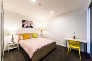 City Walk Hotel, Canberra