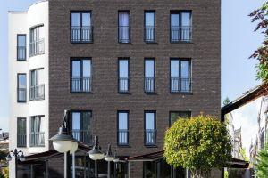 Vetus Hotel, Pristina