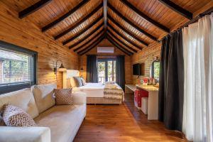 Dolce Vita Luxury Bungalows Hotel, Bodrum