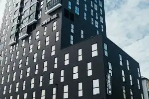 Comfort Hotel Bodø, Bodo