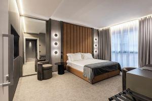 Zeta Rentals Hotel, Bari