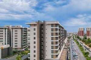Casamax Suites, Antalya