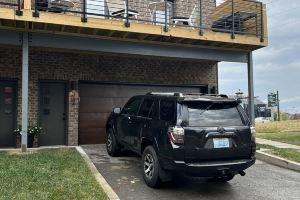 Distillery Heights Townhouse, Lexington