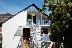 Cozy little vacation apartment in, Bacharach