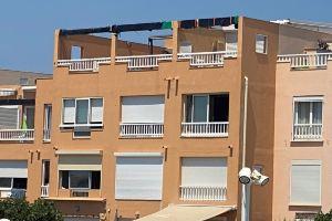 L'albatros Hotel, Marseille