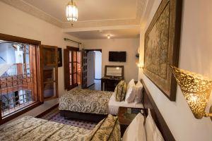 Riad Dar Laura Hotel, Fes