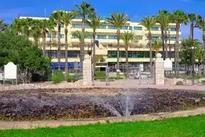 Hotel Martini Olbia, Olbia