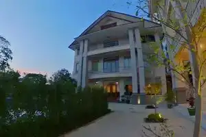 Thiri Thitsar Hotel, Mandalay